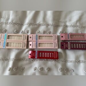 Dashing Diva Gloss Gel Nail Strips Set